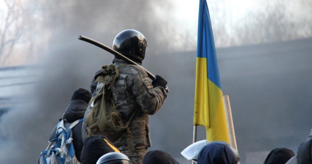 Подпомагането на украинските сили да разкрият слабостите на Москва може