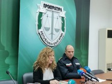 Постоянно задържане за мъжа от среднощната гонка в Бургас ще поиска прокуратурата