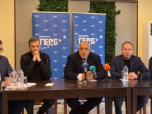 Бойко Борисов: Ако президентът даде мандата на ДБ, все още има шанс за правителство