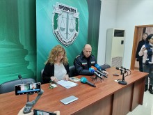 Задържаха мъж за изнудване в големи размери, придружено със заплахи за живота