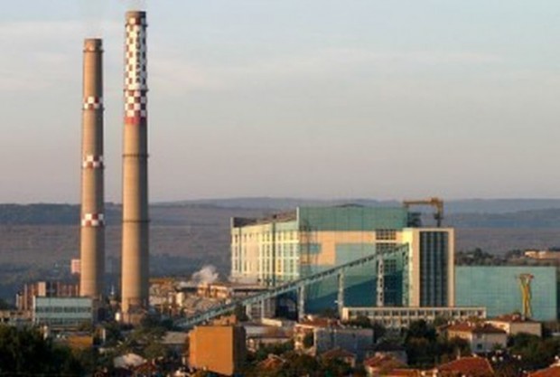 ПП сезира ДАНС за бездействие на "Булгаргаз" относно ТЕЦ Варна