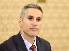 Андрей Гюров при кандидатирането си за шеф на БНБ: Компании като Nexo да участват на пазара на финансови услуги