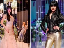 Помните ли я? Тази Мисис България днес е повече от успешна