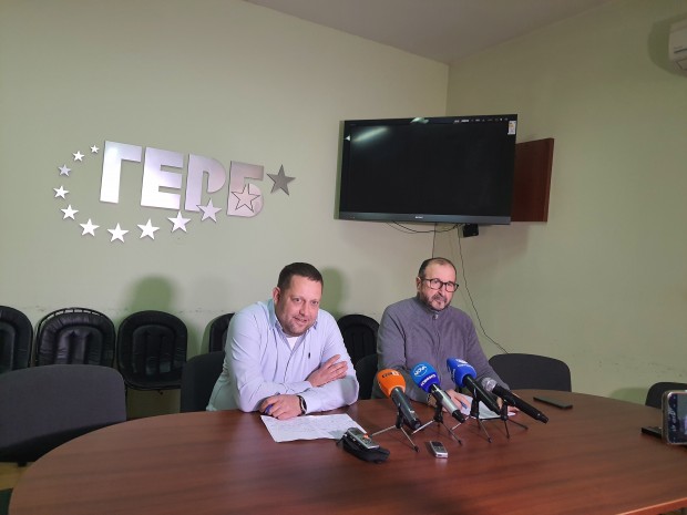 Тодор Балабанов, председател на ОбС Варна: ДБ стреля във въздуха с варненските акции в Пловдивския панаир