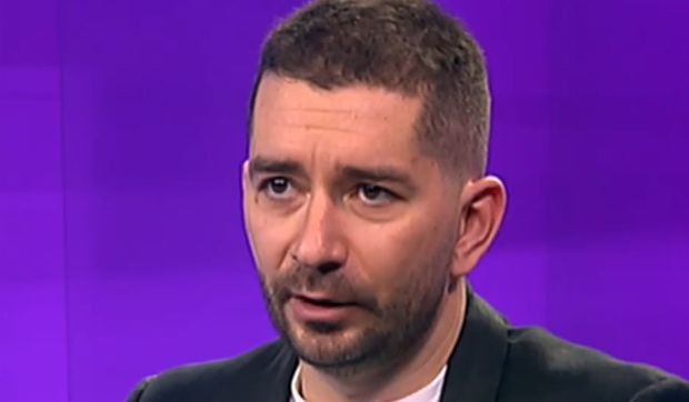 Слави Василев: Атанас Пеканов ще е следващият служебен премиер