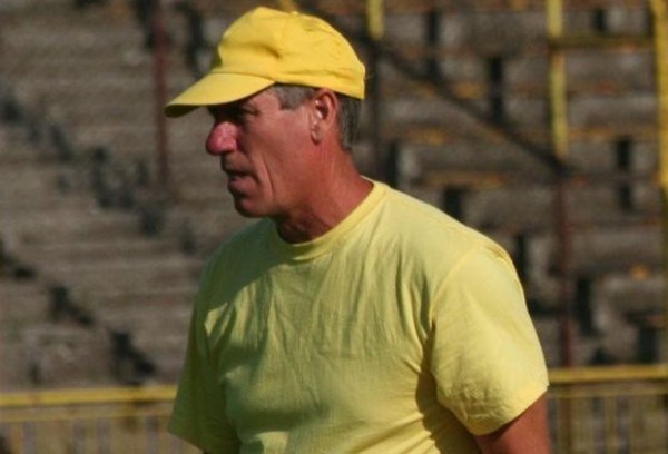 Почина Димитър Вичев