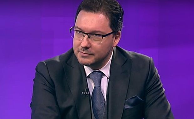 Даниел Митов: С БСП не може да участваме в управление