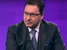 Даниел Митов: С БСП не може да участваме в управление