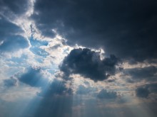 Времето ще бъде облачно, не се очакват валежи