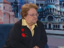Проф. Радка Аргирова: Не мисля, че ще стигнем до национална грипна ваканция