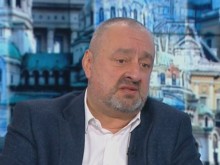 Ясен Тодоров: Не е вярно, че акцията срещу Nexo цели да провали третия мандат