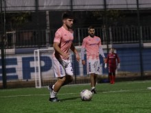 62 гола в първите 6 мача от Зимната купа на АМФЛ-Варна