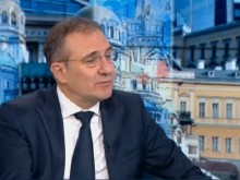 Борислав Гуцанов: Логично е БСП да получи третия мандат за съставяне на правителство