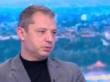 Делян Добрев: Ако третият мандат отиде в БСП, отиваме на избори