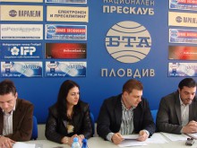 "Наглите" били като селски девици пред кмета на "Родопи" Йордан Шишков