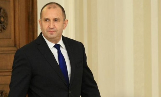 Държавният глава Румен Радев ще връчи третия мандат на БСП. Това