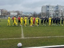Марица изненада Арда в Момчилград, всички голове паднаха през последните 30 минути