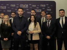 Партията "Спаси София" обеща да направи столицата "15-минутен град"