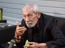 Почина грузинският актьор Вахтанг Кикабидзе