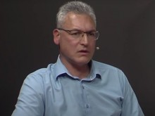 Валери Жаблянов: БСП не разполага с кадрови резерв, разрухата вътре й пречи да проведе разговори