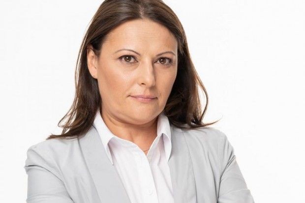 Елена Дариева: Ако партиите запазят досегашните си позиции, шансовете за кабинет с мандат на БСП са нищожни