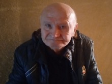 Намерен е този дядо в района на 15-и блок в "Тракия" в Пловдив