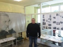 В Кюстендил отбелязват 84 години от рождението на поета Биньо Иванов