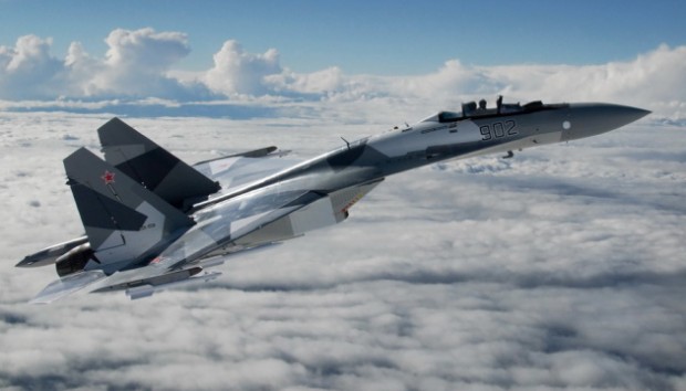 Властите в Техеран очакват изтребители Су-35 от Русия през март,
