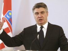 Зоран Миланович: САЩ и НАТО водят прокси война срещу Русия в Украйна
