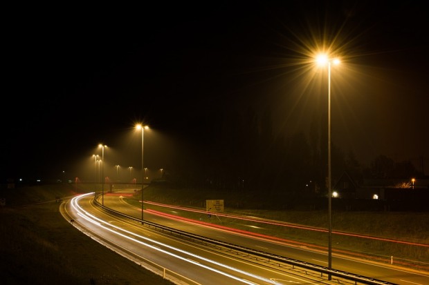 В още 4 района на Добрич е предвидено енергоспестяващо улично осветление