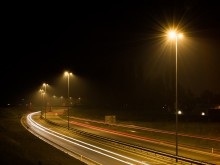 В още 4 района на Добрич е предвидено енергоспестяващо улично осветление