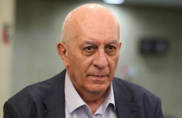 Юрий Асланов: На когото и да беше връчен мандатът, резултатът щеше да е този - предсрочни избори