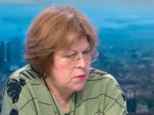 Татяна Дончева: Няма шанс за съставяне на кабинет с третия мандат