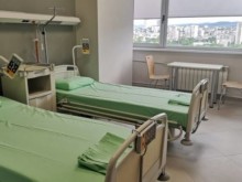 Лек спад на заболелите от варицела във Варна