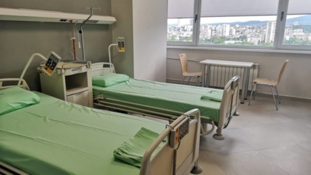 Лек спад на заболелите от варицела се наблюдава във Варна