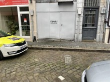 И с подобно нещо не бяха си запазвали паркомясто в Пловдив