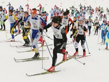 Българи влезнаха в "Топ 20" на Европейска купа по ски бягане