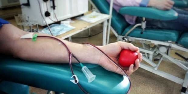 </TD
>Акция по доброволно кръводаряване ще се проведе утре - 17-ти