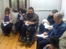 Нови работни места за хората с увреждания се откриват във Видин