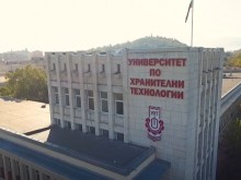Световно известен учен с лекция в УХТ