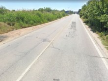 КЗК поряза "Парсек груп" за ремонта на Голямоконарско шосе