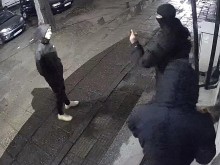 Трима гамени вилнеят в Кючука, простотията е огромна!