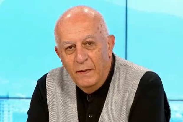 Юрий Асланов: БСП няма да стигнат до номинирането на кандидат за министър-председател
