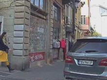 Ново провинение на водача на джипа с номер РВ6966ХР