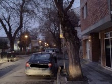 Пловдивчанка сигнализира за капан, който дебне шофьорите на това място