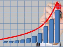 НСИ: Годишната инфлация в България е 16,9%