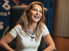 Ива Дойчинова е новият програмен директор на "Фокус", радиото търси нови водещи