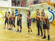 Баскетболното Локо отстъпи на Вихър (Айтос), предстои пловдивско дерби