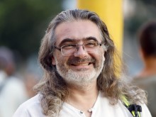 Владо Йончев: Твърде дълго идиоти управляват България! Руската пропаганда е много глупава и плоска
