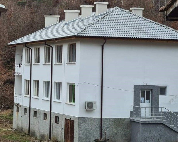 Здравната служба в село Долен е ремонтирана по трансграничен проект